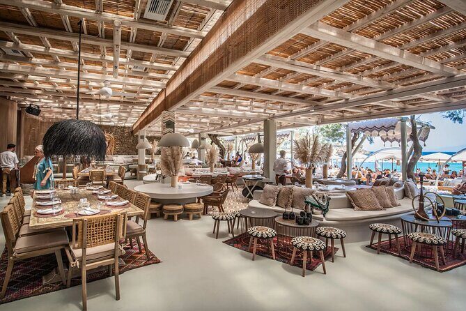 4 Days- Party&Beach Hotspots Tour in Mykonos incl. Hotel/Transfer - Practical tips so you don’t lose time or comfort