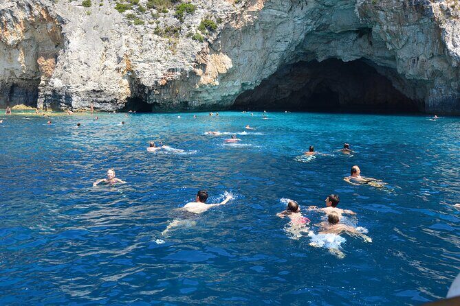 4 Hour Beach Tour with Meal and Unlimited Drinks in Rhodes - Key Things You’ll Notice on This Rhodes Boat Tour