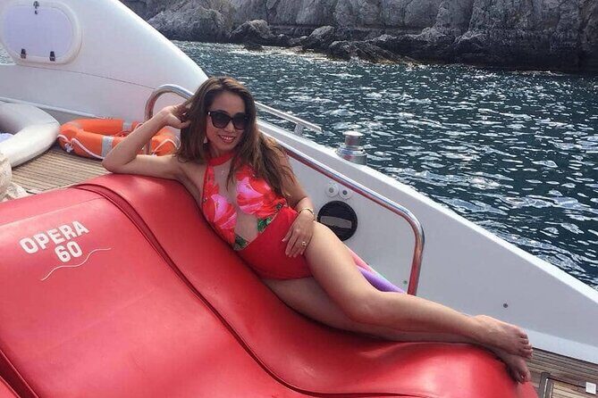 4 Hour Beach Tour with Meal and Unlimited Drinks in Rhodes - Why a 4-Hour Rhodes Boat Tour Feels Like the Right Size