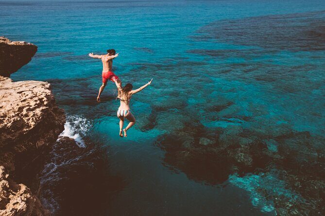 4 Hour Beach Tour with Meal and Unlimited Drinks in Rhodes - The Speedboat Factor: Fast Travel and Hot Deck Reality