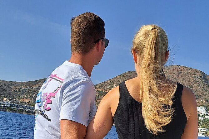 4 Hour Fishing and Swimming Boat Experience in Schisma Eloundas - Price and Value: Is $150.85 Worth It?