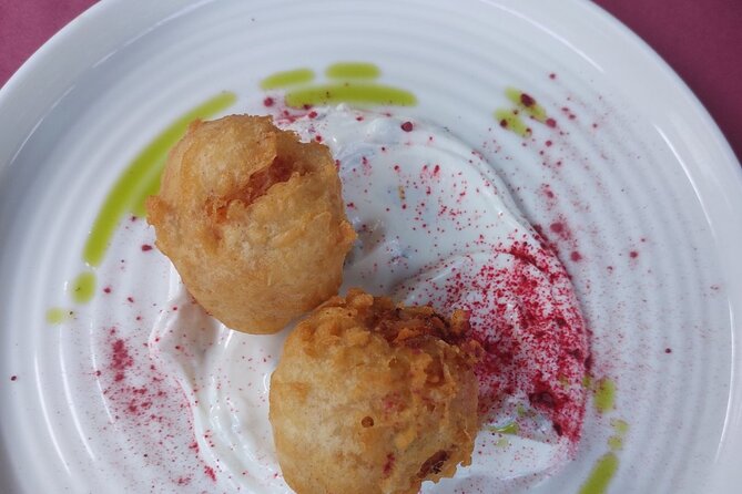 4 Hour Ioannina Private Culinary City Experience - Starting at Ioannina’s Clock Tower at noon