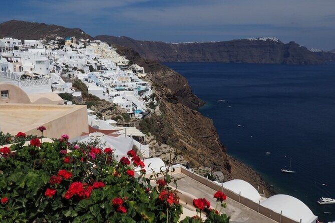 4-Hour Private Custom Santorini Tour - Price and logistics: is $210.25 per person good value?