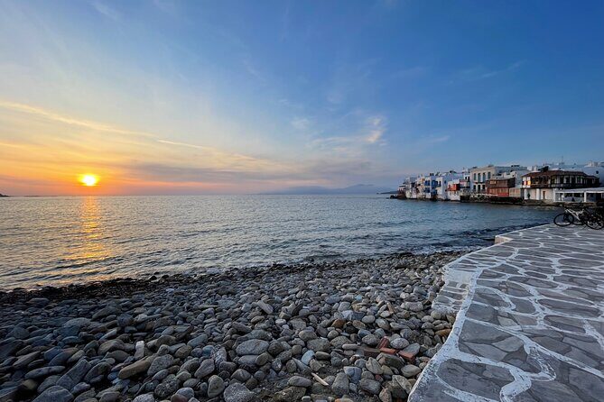 4 Hour Private Island Tour in Mykonos - Mykonos in a day - Why This 3–4 Hour Private Mykonos Loop Works for First-Timers