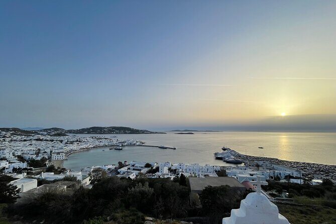 4 Hour Private Island Tour in Mykonos - Mykonos in a day - Comfort, Wind, and How to Dress for Mykonos Real Life