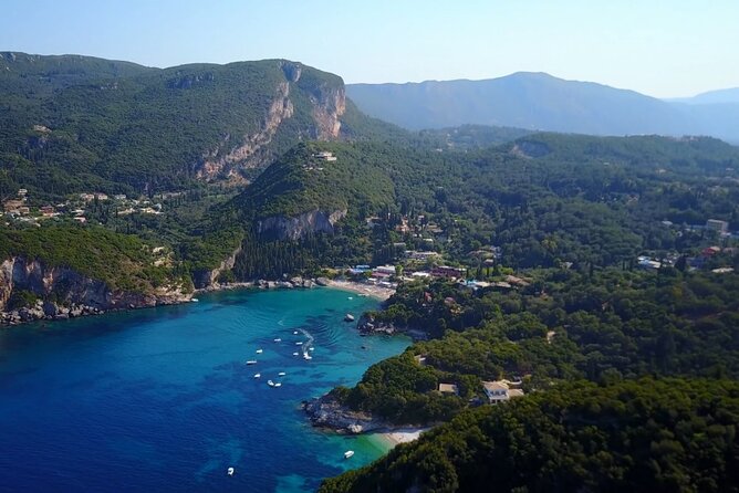 4 Hour Private Tour in Paleokastritsa - The private price and who gets good value