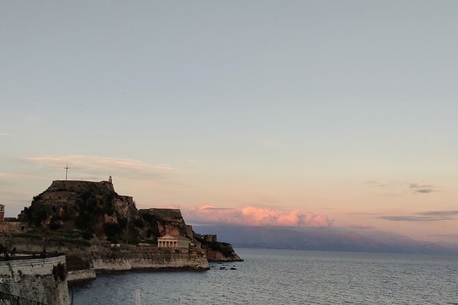 4 Hour Private Tour in Paleokastritsa - Who should book this Corfu outing