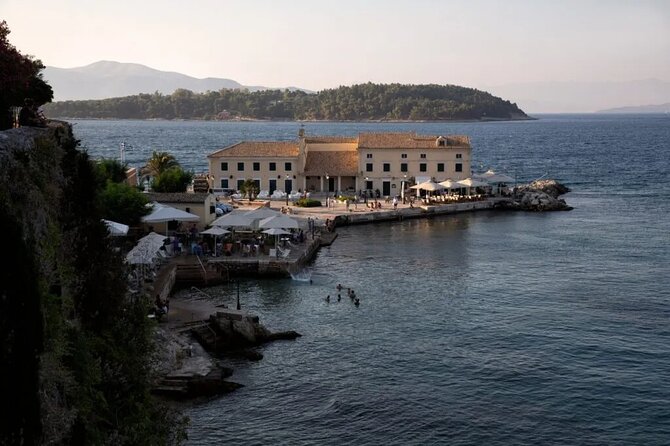 4 Hour Private Tour in Paleokastritsa - Should you book the 4 Hour Private Tour in Paleokastritsa?