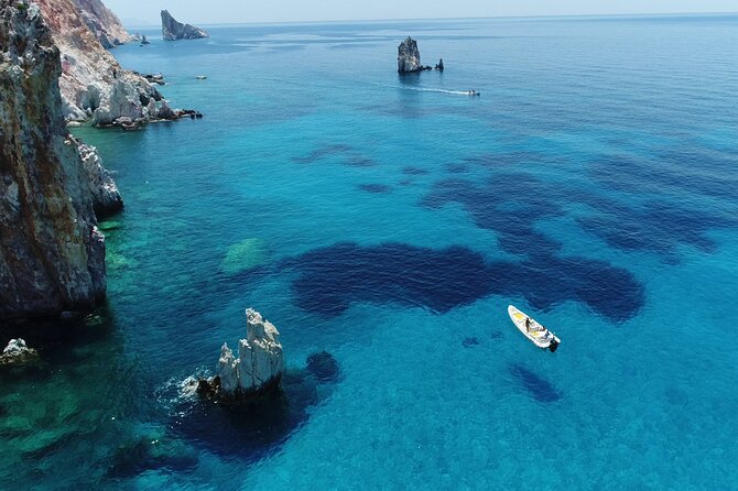 4-Hour Private Visit in Poliegos Island - Why Poliegos makes a strong half-day escape
