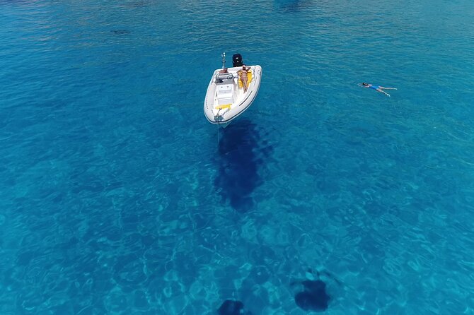 4-Hour Private Visit in Poliegos Island - Fanara Cave and the first look at volcanic rock