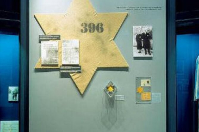 4-Hour Thessaloniki Jewish Heritage Private Guided Tour - Key points to know before booking