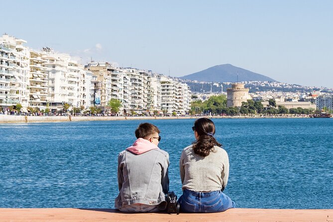 4-Hour Thessaloniki Jewish Heritage Private Guided Tour - Is $246.84 per person good value?
