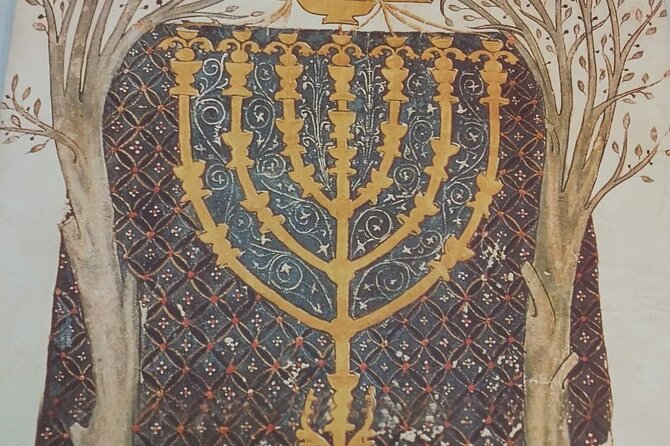 4-Hour Thessaloniki Jewish Heritage Private Guided Tour - Who will get the most from this tour?