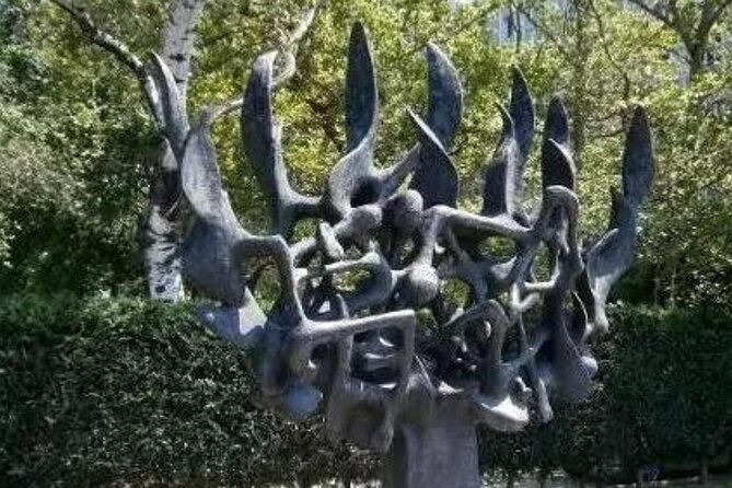 4-Hour Thessaloniki Jewish Heritage Private Guided Tour - What to expect at the Jewish Museum