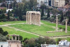 4 Hours - Athens & Acropolis Highlights Private Tour - Entering the Acropolis: Parthenon, Propylaea, Erechtheum, and Roman-era theaters