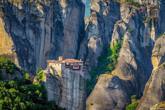 4-hours Monasteries Tour - Key things to know before you go