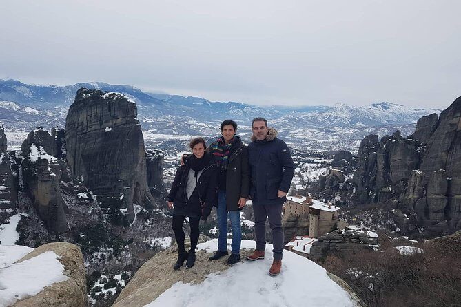 4-hours Monasteries Tour - Should you book this 4-hour Monasteries Tour?