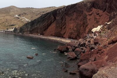 4 Hours Tailor Made Tour in Santorini - Akrotiri, Santorini’s buried prehistoric town