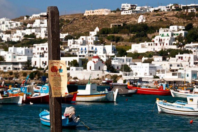 4 Nights in the Greek Islands from Athens: Santorini, Mykonos and Syros - Who This Trip Fits Best (and Who Should Skip It)