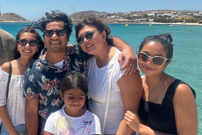 4Hours Mykonos Adventure Walk in Town & Minivan Countryside Tour - The Surprise Highlight: Lighthouse Views When You Want That Extra Icon