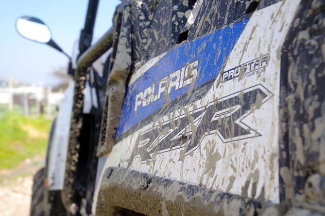 4x4 Buggy Adventures - Off-road Polaris Experience - Price and value: what $145.18 buys you