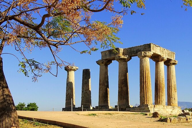 5-Day Ancient Greece & Zakynthos Turtle Island Tour - Key points to know before booking