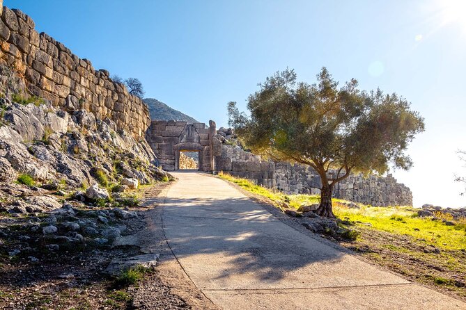5-Day Ancient Greece & Zakynthos Turtle Island Tour - Who should book this five-day route?