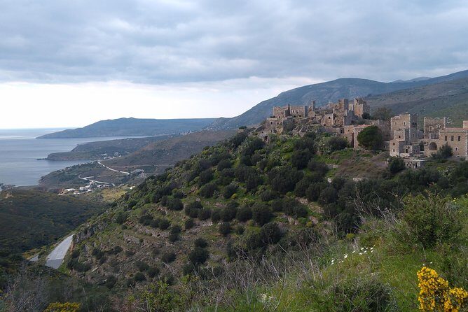 5-Day Best of Peloponnese Private Tour: Nafplio/Olympia/Mycenae/Epidaurus/more - Day 4: Olympia ruins plus the museum’s sculptures, then onward to Arcadia villages