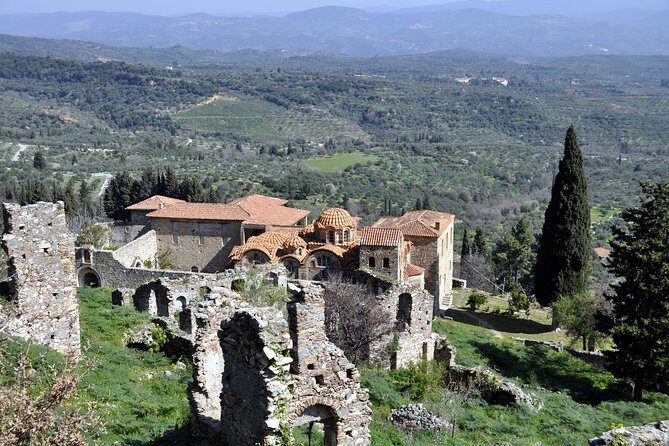 5-Day Best of Peloponnese Private Tour: Nafplio/Olympia/Mycenae/Epidaurus/more - Comfort, pacing, and who this tour fits best