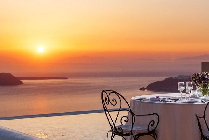 5 Day Mykonos & Santorini Trip - Day 2: Optional Delos and a free afternoon on Mykonos
