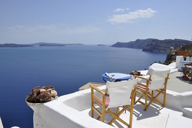 5-Day Tour in Mykonos & Santorini Sun & Sea - Day 1: Leaving Athens for Mykonos