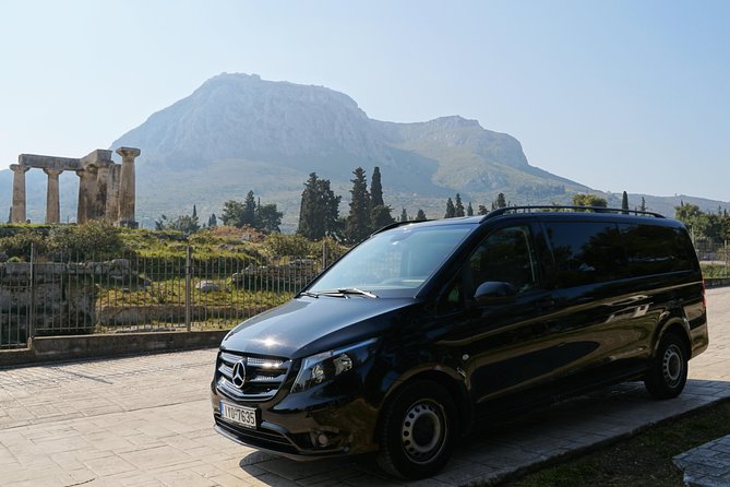 5 Days Private Ancient Cities Tour of Greece from Athens - Who will get the most from this route