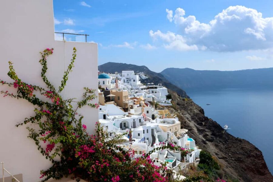 5-h Best of Santorini Sightseeing Guided Tour - A Fast Santorini Hit: What This 5–6 Hour Loop Gives You