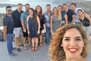 5-hour My Santorini Private Guided Tour - What makes each stop work for your day (and what to expect)