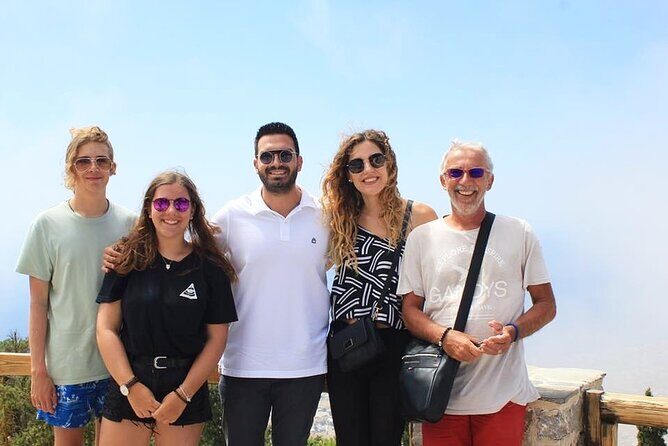 5-hour My Santorini Private Guided Tour - Price and value: is it worth $241.87 per person?