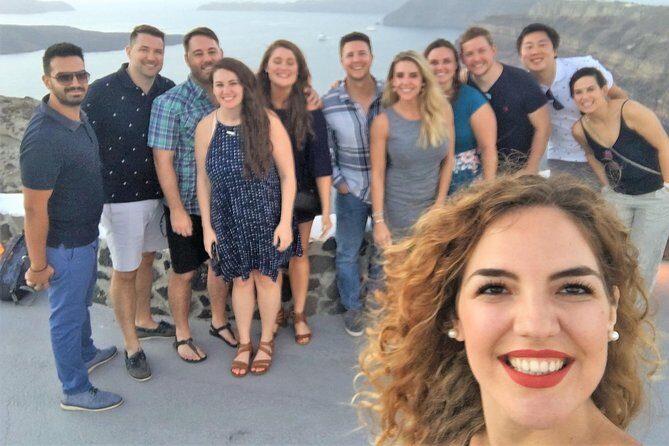 5-hour My Santorini Private Guided Tour - What makes each stop work for your day (and what to expect)