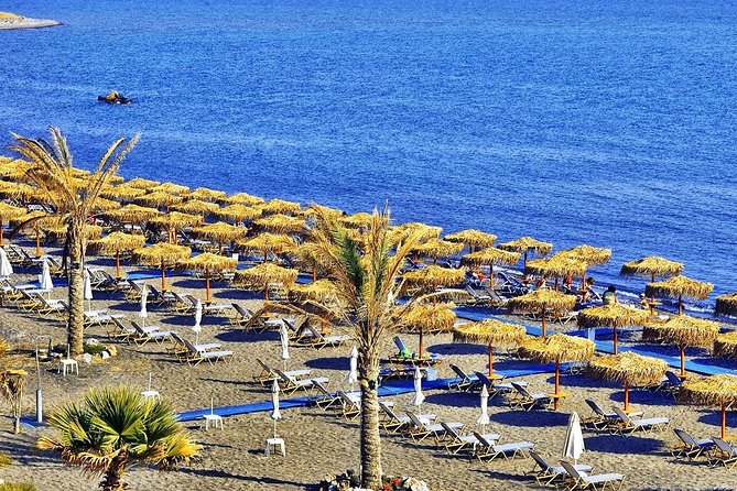 5-Hour Private Best of Santorini - Why the private format can save your day