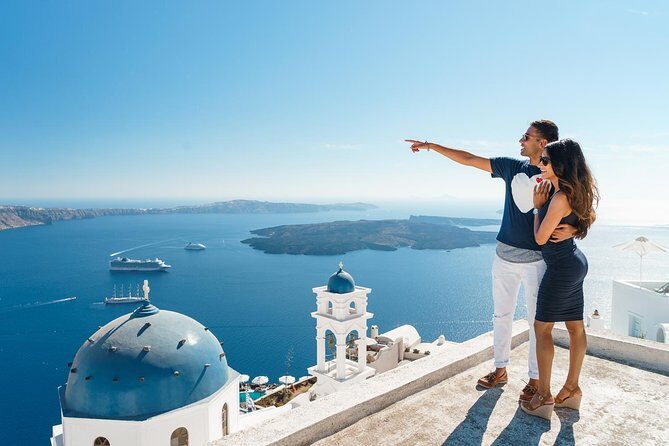 5-hour Private Guided Tour of Santorini - Why this 5-hour private Santorini loop is a smart first plan