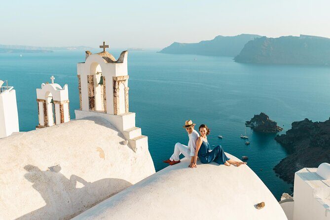 5-hour Private Guided Tour of Santorini - What’s included vs. what you’ll pay for (budget without surprises)