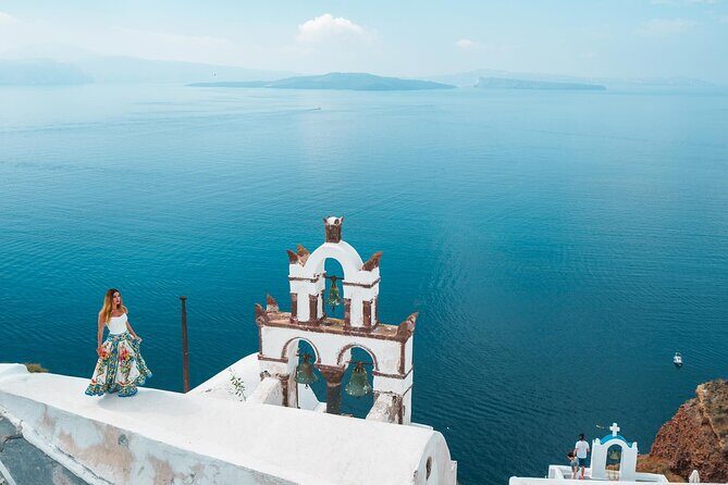 5-hour Private Guided Tour of Santorini - Should you book this tour?