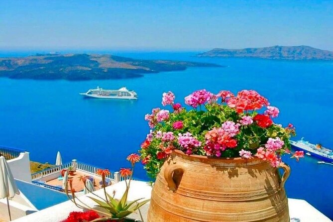 5 Hour Skip Tram Lines Cruise-Friendly Tour & Wine Experience - Why the Old Harbor pickup matters on a cruise day
