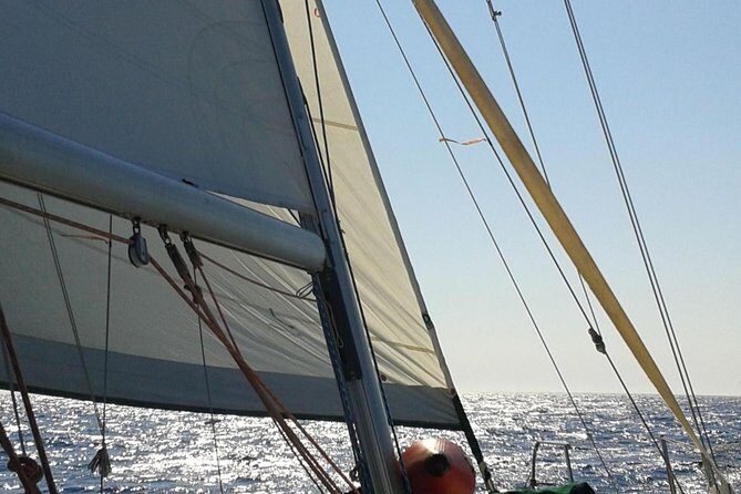5 hours from Sithonia: Sailing trip secluded coves & Islands - Sithonia’s West-Cove Route and the Two Hours You Actually Get