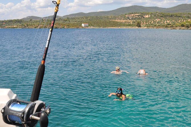 5 hours from Sithonia: Sailing trip secluded coves & Islands - Is This Worth $70.89? Value vs. What You’ll Spend