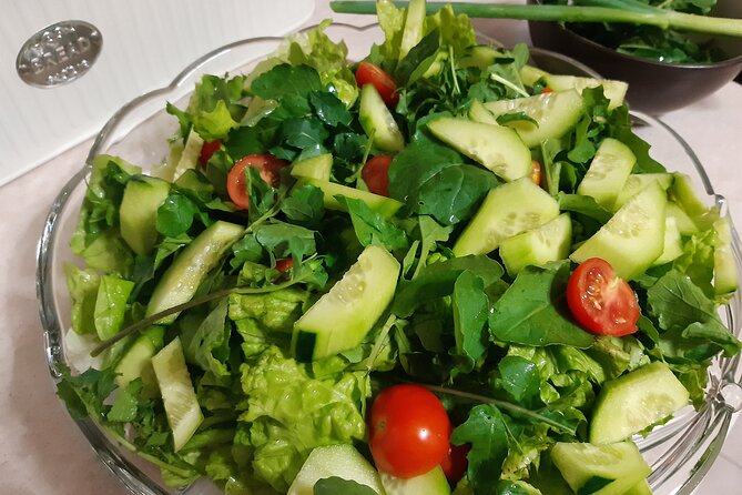 5 Hours Private Cooking Classes in Langadas Thessalonikis - From Thessaloniki to the quiet of Langadas