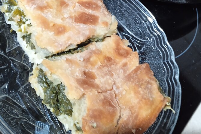 5 Hours Private Cooking Classes in Langadas Thessalonikis - Price, private format, and overall value