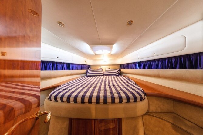 5 Hours Santorini Private Luxury Cruise with BBQ and Drinks - Why seeing Santorini from a private boat matters