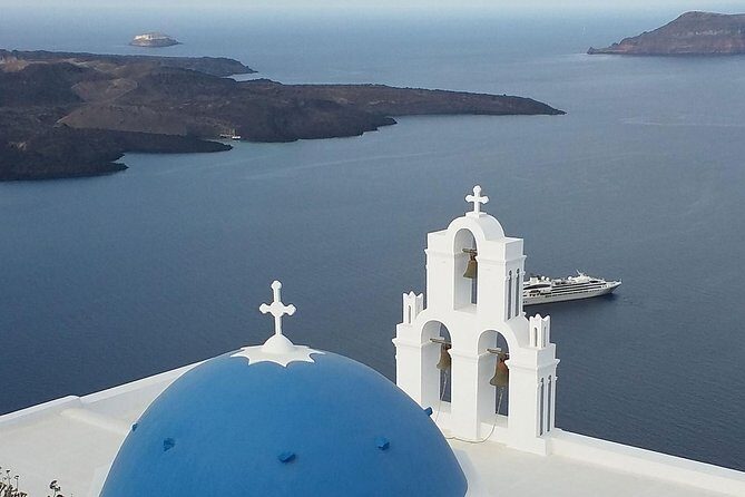 5 Hours Santorini Sightseeing Roundtrip - Who This Tour Fits Best (And Who Should Skip It)