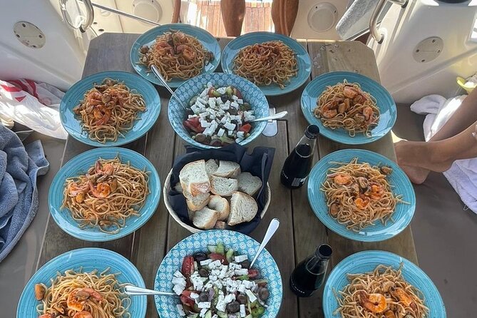 5 Hours Sunset Tour to Delos and Rhenia Island with Dinner - Should you book the Delos and Rhenia sunset tour?