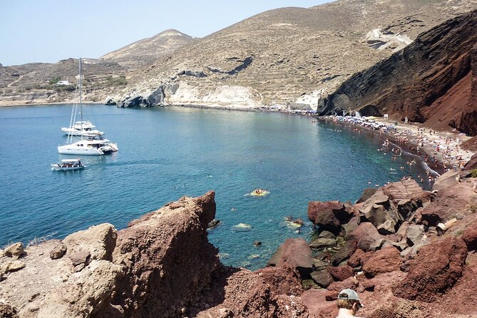 6-Day Private Tour Athens & Santorini to Discover Greece's Charm - Monastiraki adds flavor to the history
