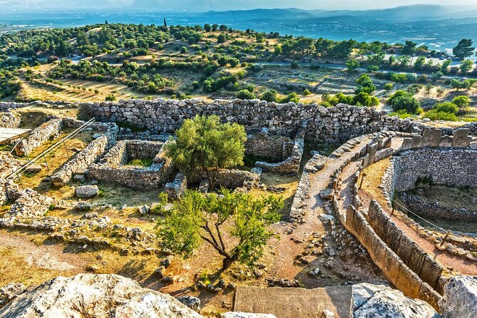 6-Day Private Tour - Delphi, Meteora, Nafplio & Monemvasia - What this Greek road trip is really designed to do